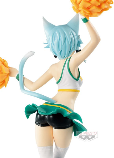 Mua bán PVC BANPRESTO EXQ S.A.O CHEERS SHINON